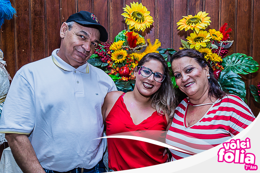 7º VOLEI FOLIA
