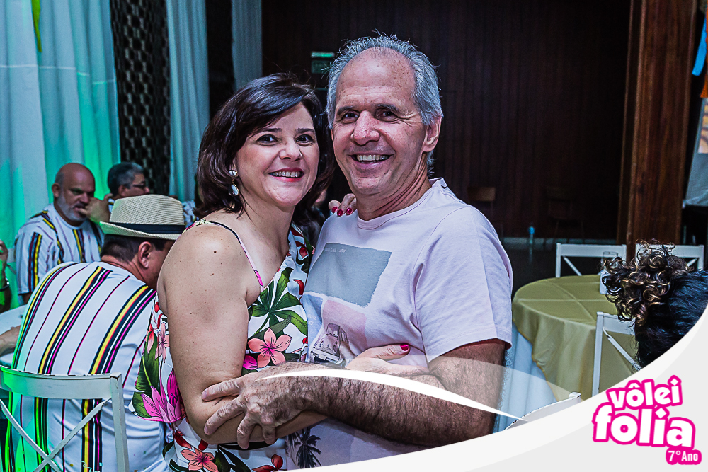 7º VOLEI FOLIA