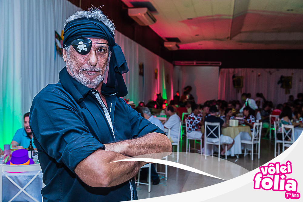 7º VOLEI FOLIA