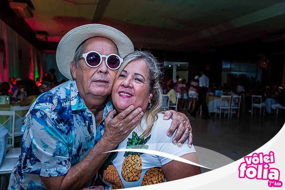 7º VOLEI FOLIA