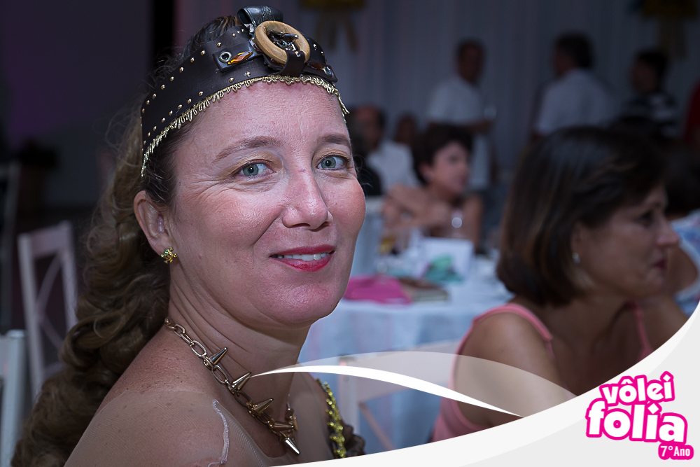 7º VOLEI FOLIA