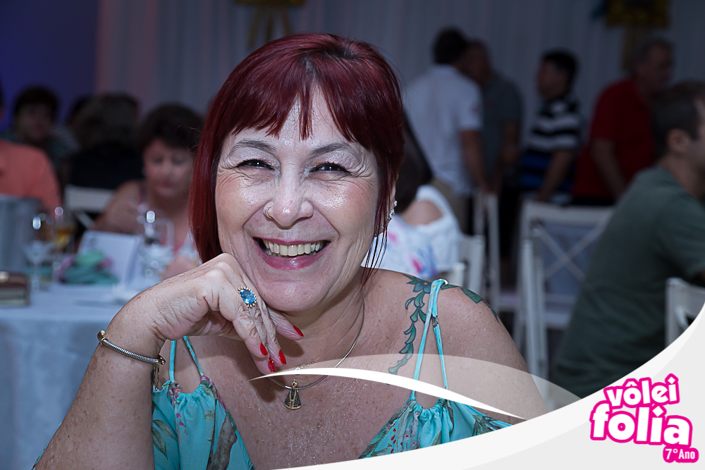 7º VOLEI FOLIA