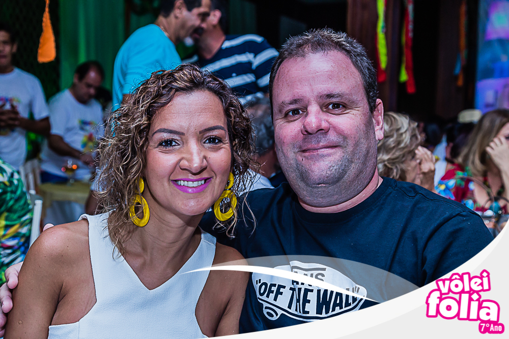 7º VOLEI FOLIA
