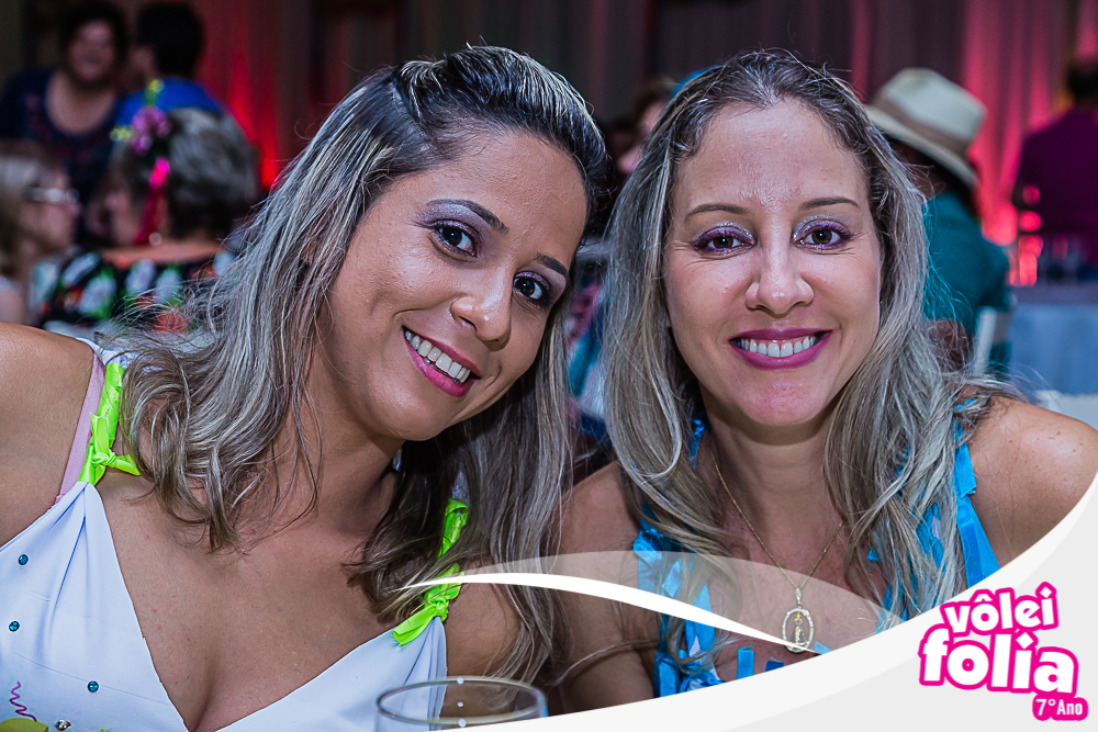 7º VOLEI FOLIA