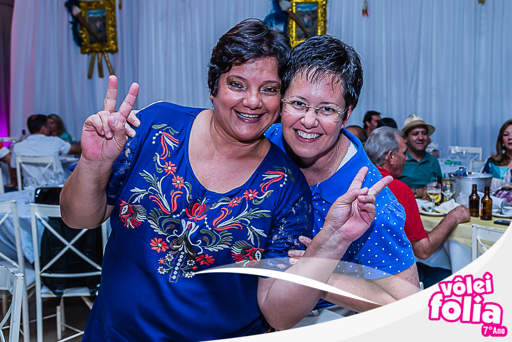 7º VOLEI FOLIA