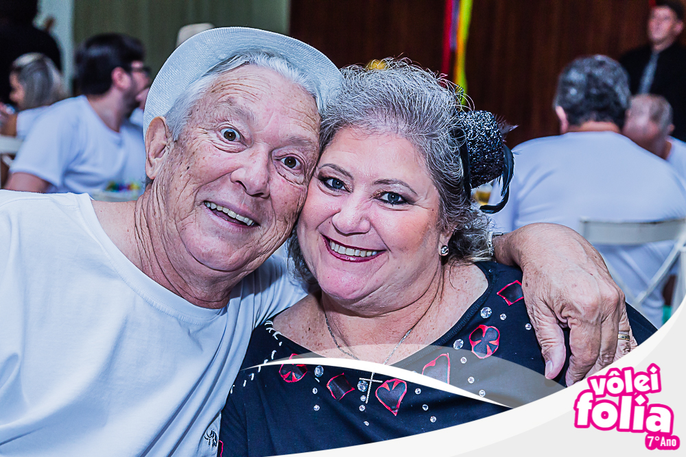 7º VOLEI FOLIA