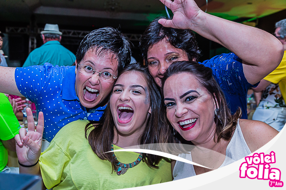 7º VOLEI FOLIA