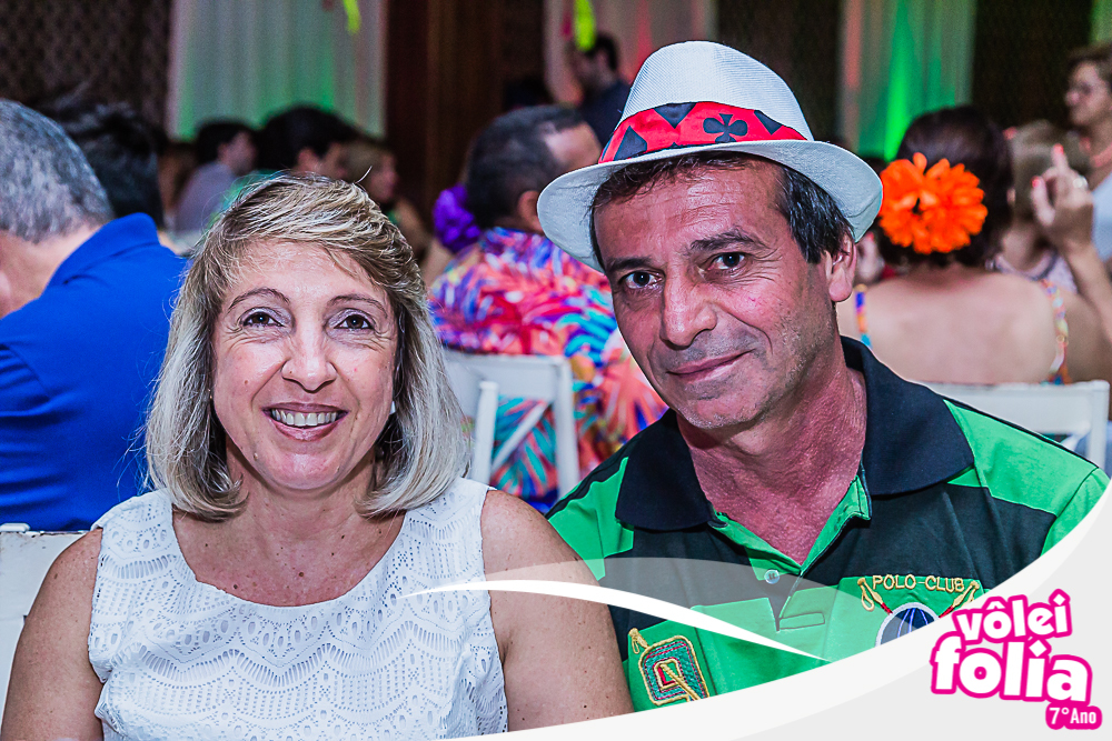 7º VOLEI FOLIA