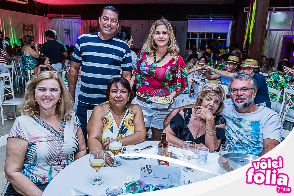 7º VOLEI FOLIA