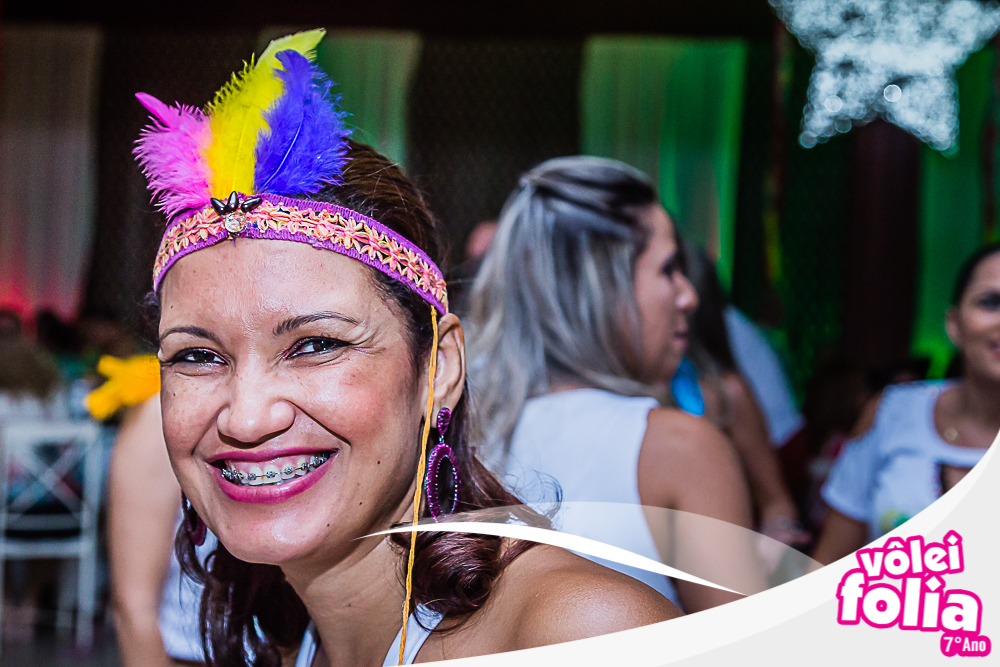 7º VOLEI FOLIA