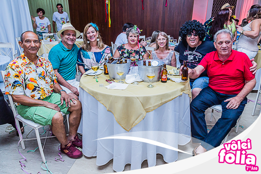 7º VOLEI FOLIA