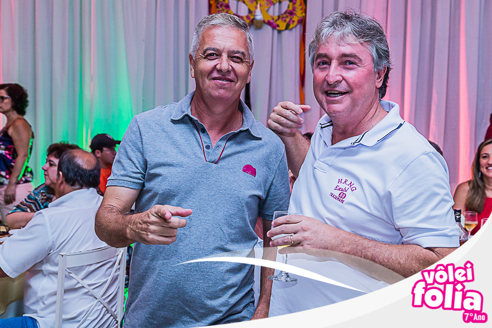 7º VOLEI FOLIA