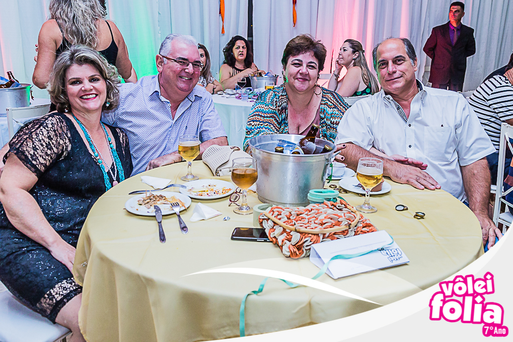 7º VOLEI FOLIA