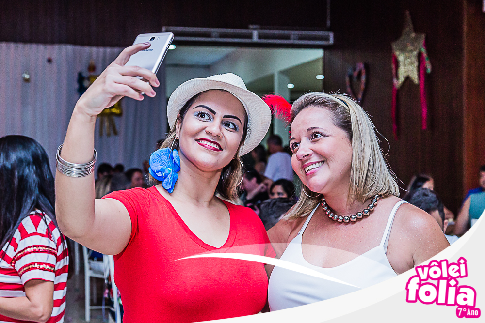 7º VOLEI FOLIA