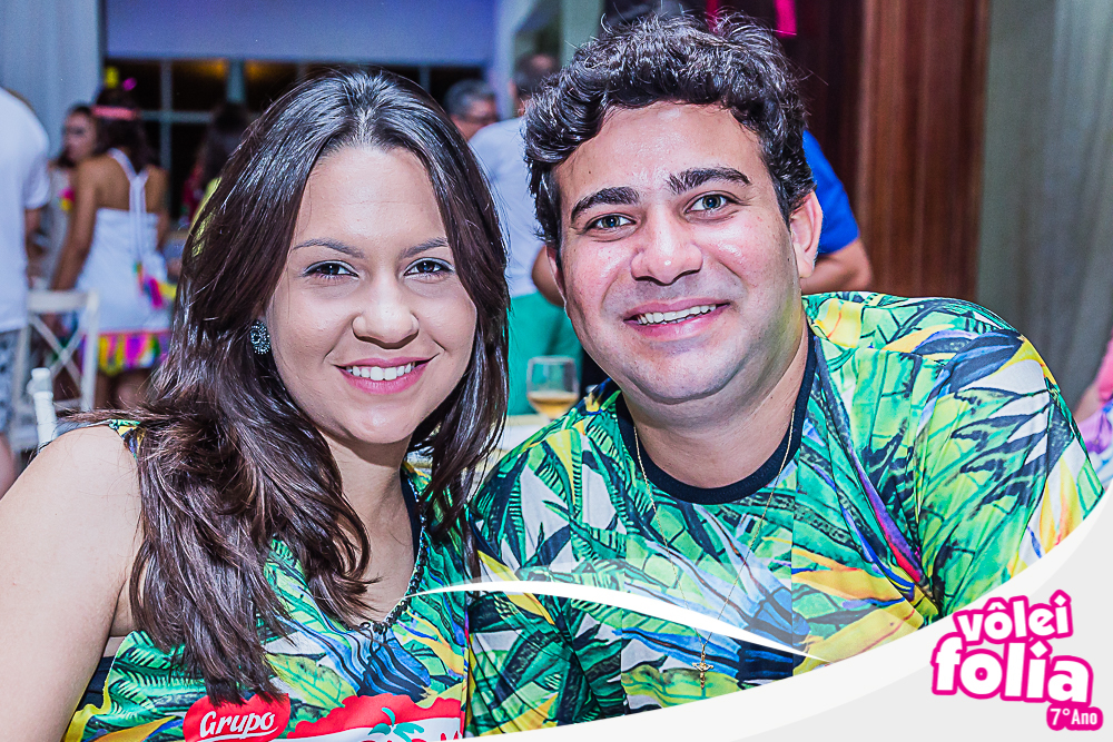 7º VOLEI FOLIA