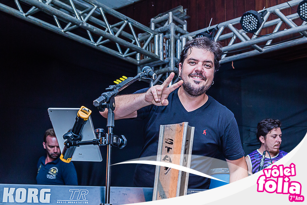7º VOLEI FOLIA