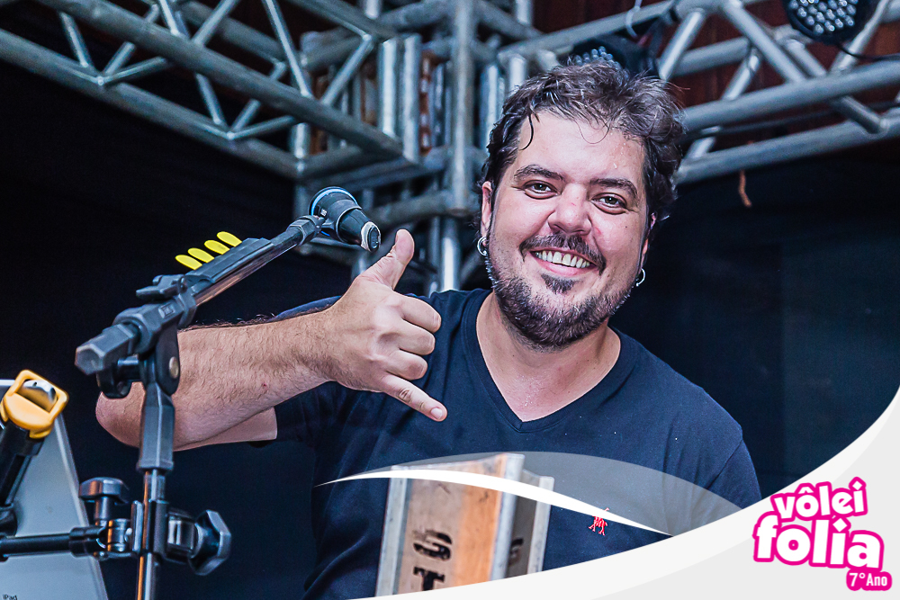 7º VOLEI FOLIA