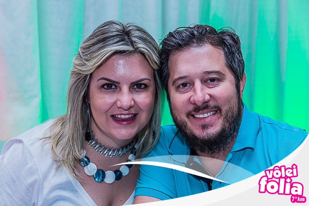 7º VOLEI FOLIA