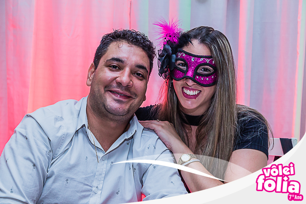 7º VOLEI FOLIA