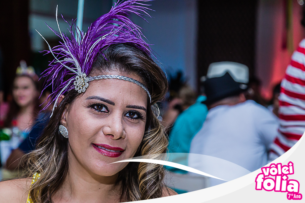7º VOLEI FOLIA