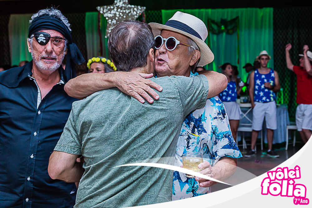 7º VOLEI FOLIA