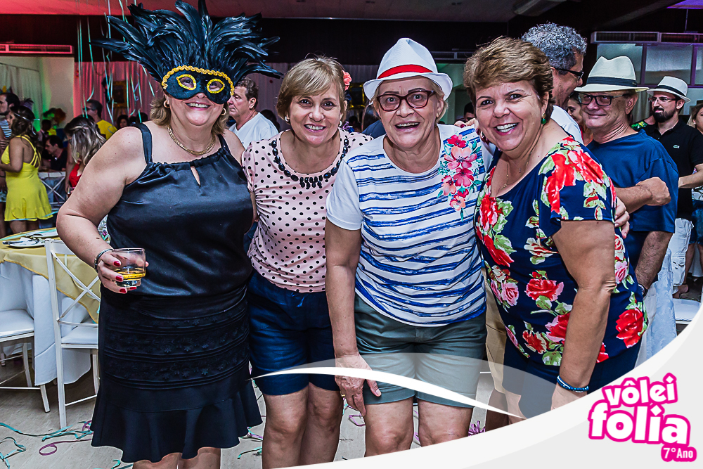 7º VOLEI FOLIA
