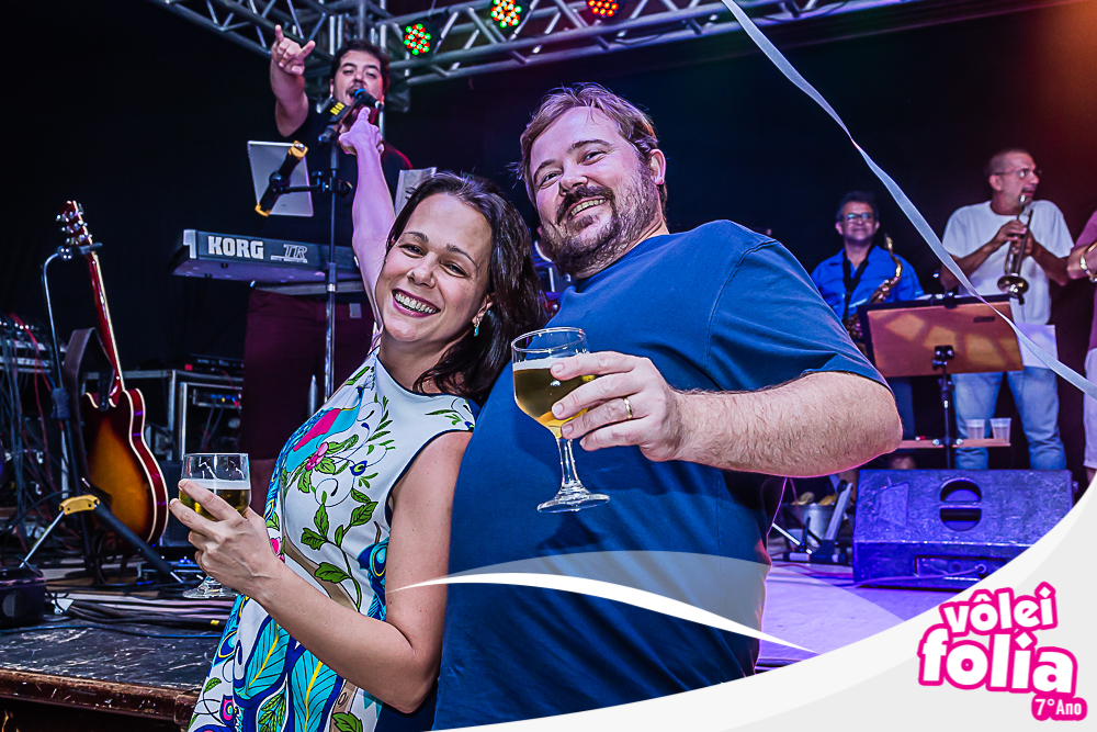 7º VOLEI FOLIA