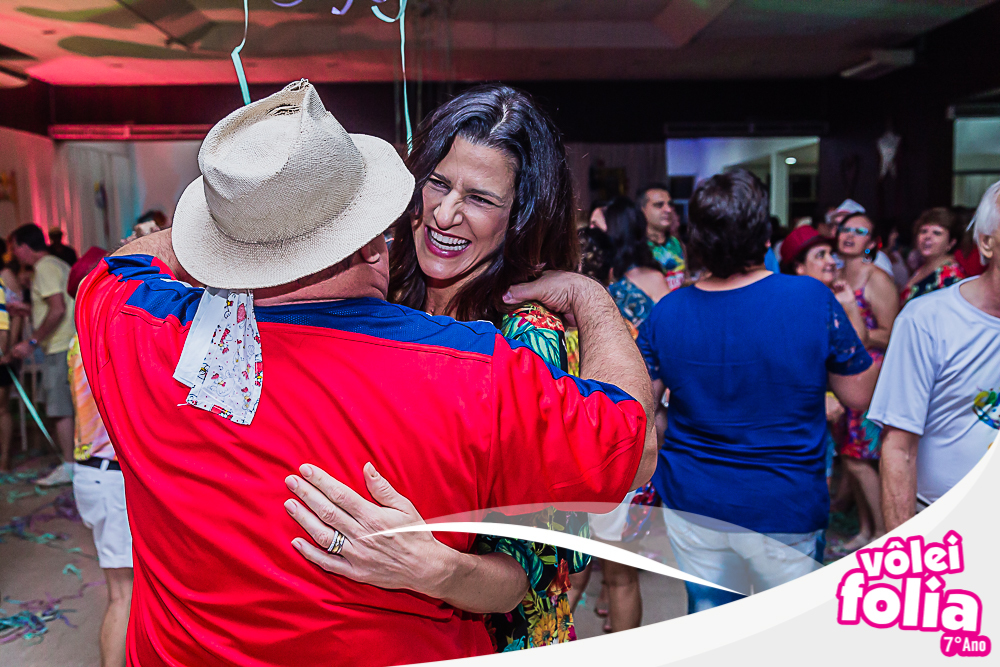 7º VOLEI FOLIA