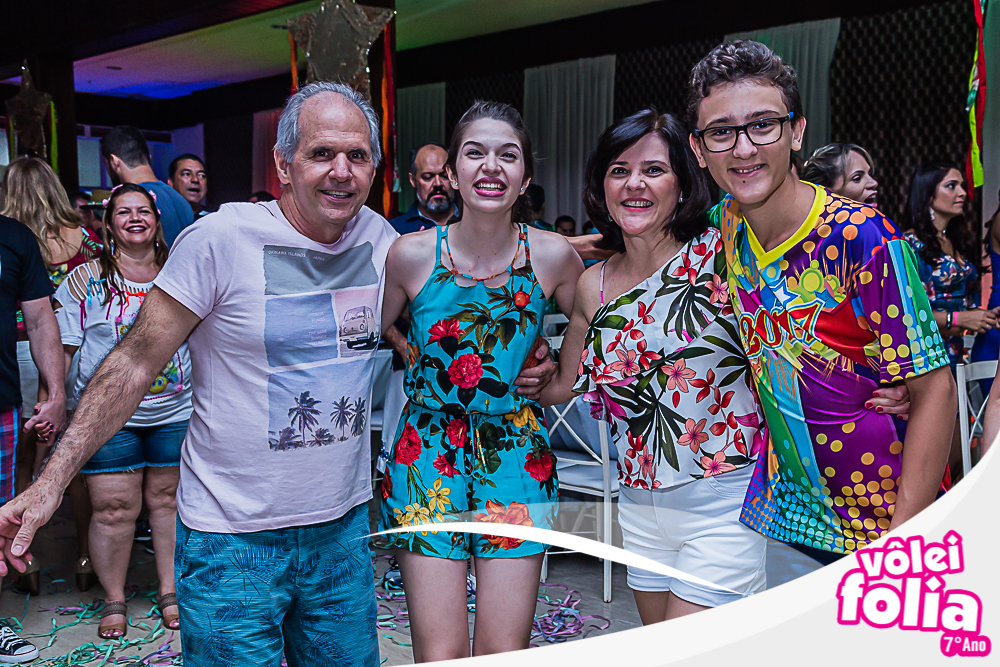 7º VOLEI FOLIA