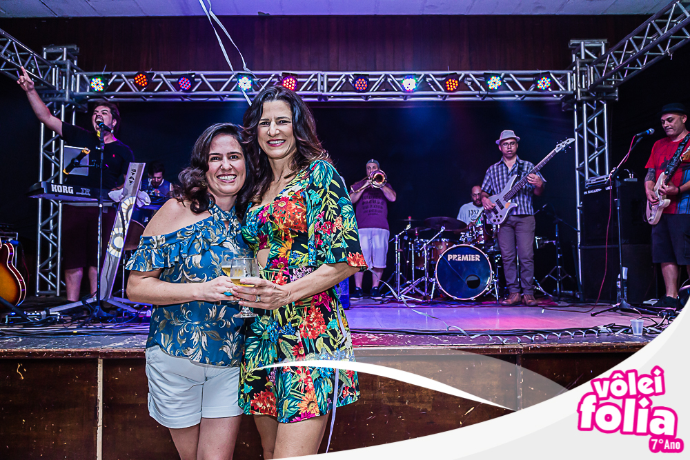 7º VOLEI FOLIA