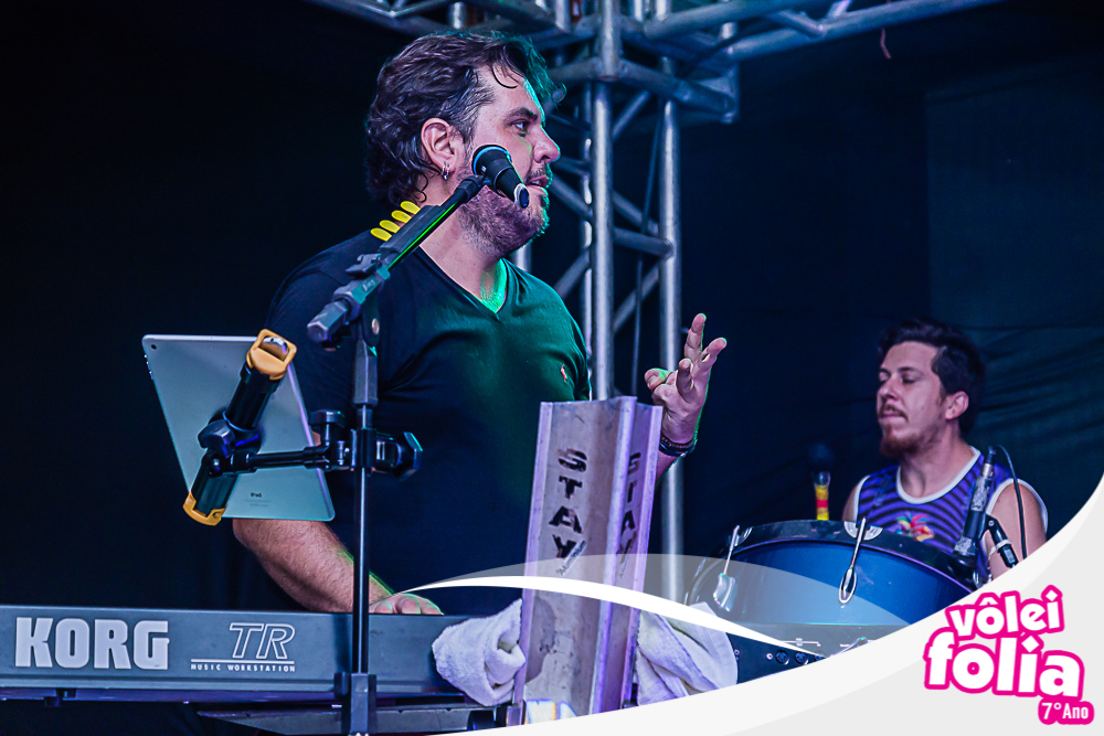 7º VOLEI FOLIA