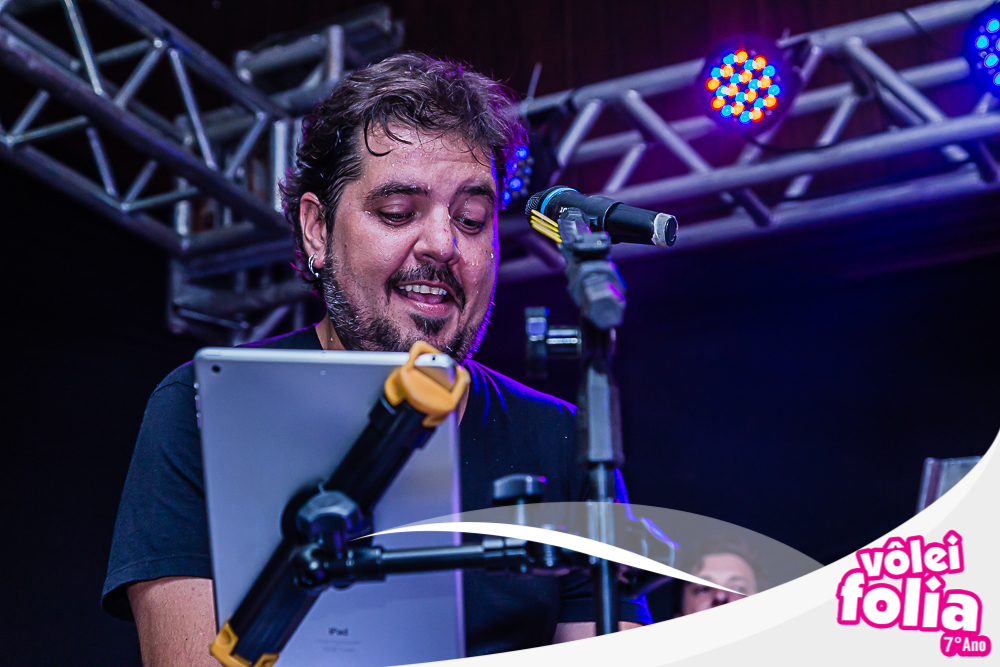 7º VOLEI FOLIA