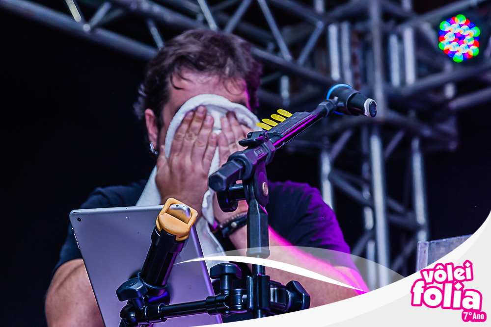 7º VOLEI FOLIA