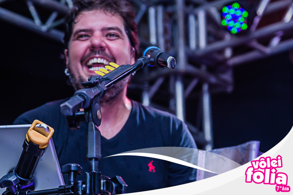 7º VOLEI FOLIA