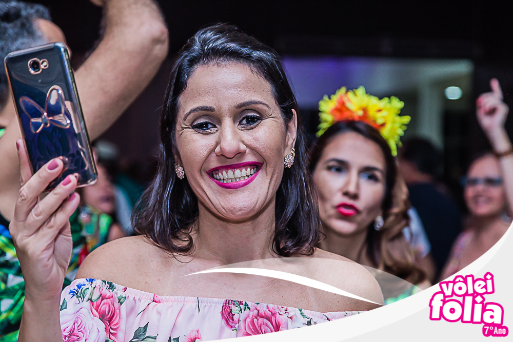 7º VOLEI FOLIA