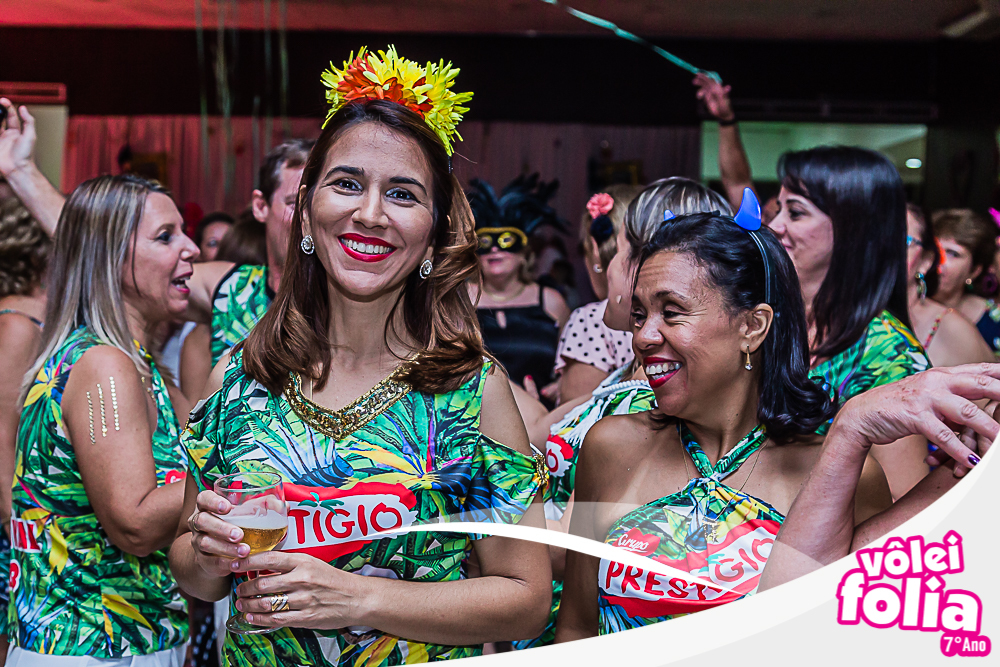 7º VOLEI FOLIA