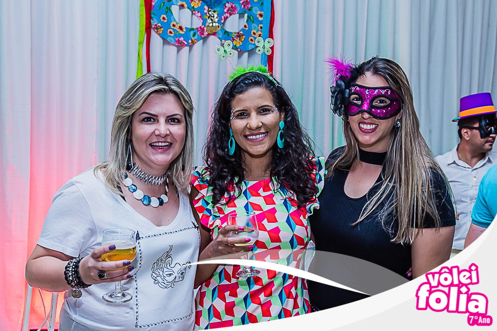 7º VOLEI FOLIA