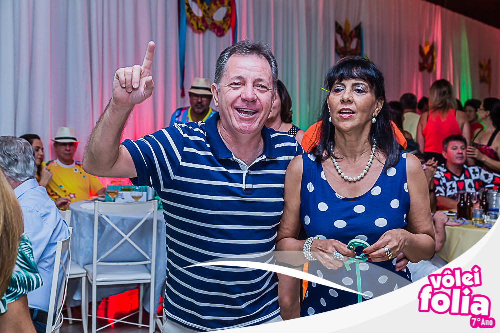 7º VOLEI FOLIA