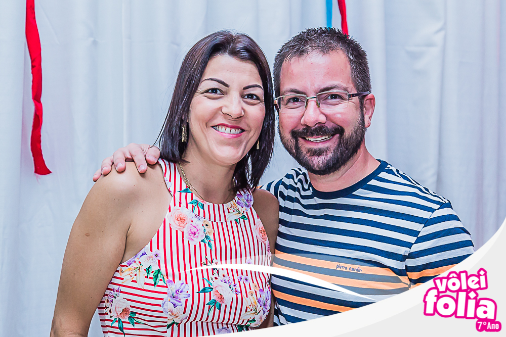 7º VOLEI FOLIA
