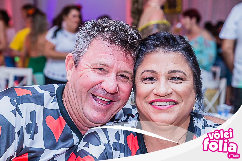 7º VOLEI FOLIA