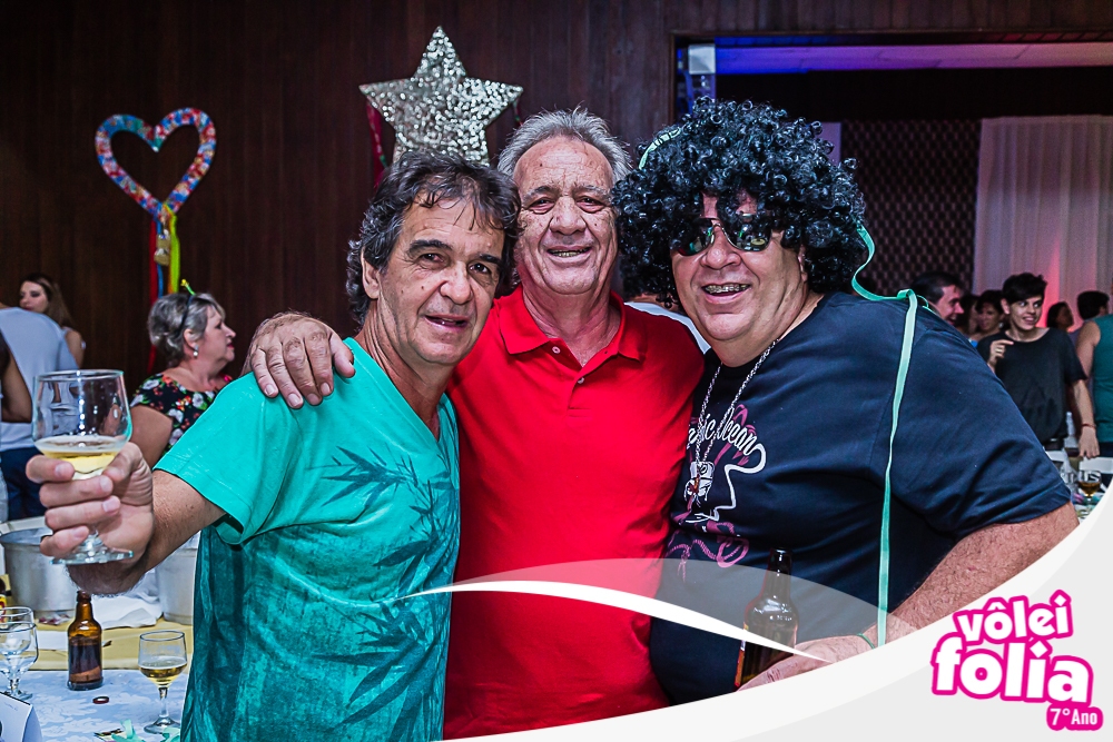 7º VOLEI FOLIA