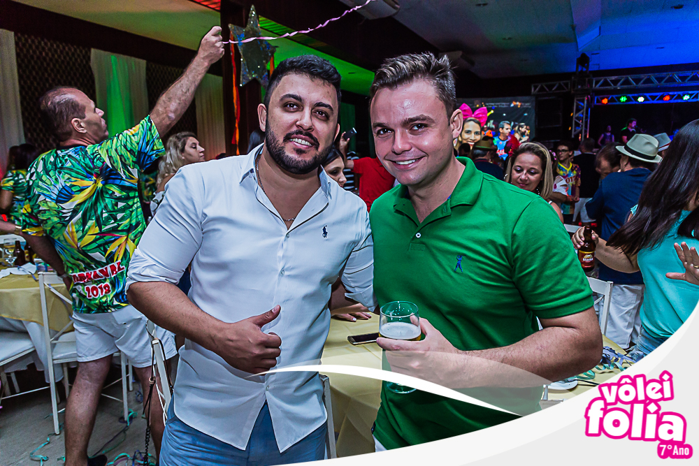 7º VOLEI FOLIA