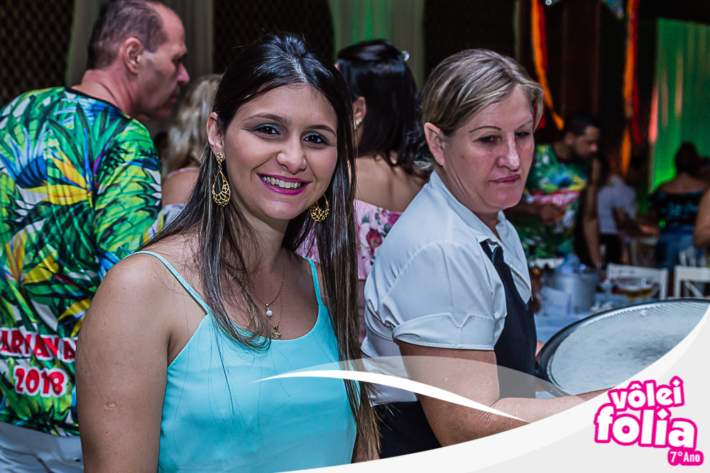 7º VOLEI FOLIA