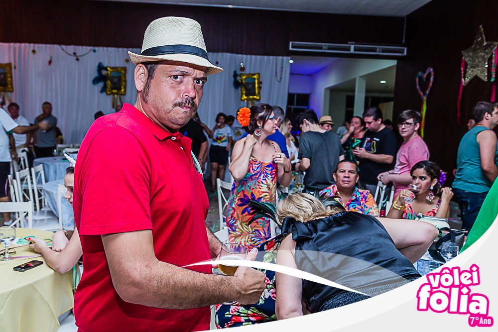 7º VOLEI FOLIA