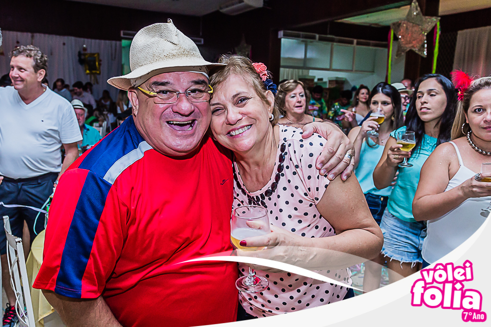 7º VOLEI FOLIA