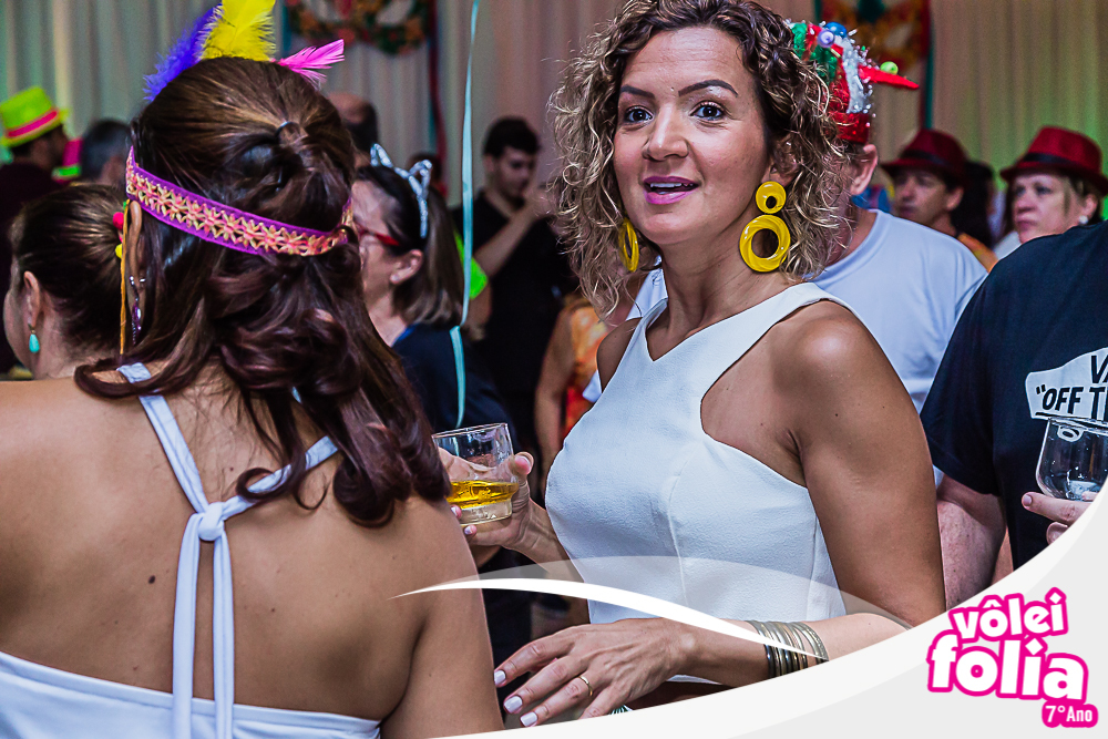 7º VOLEI FOLIA