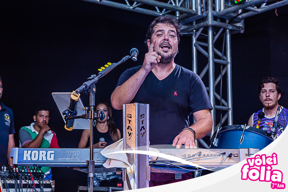 7º VOLEI FOLIA