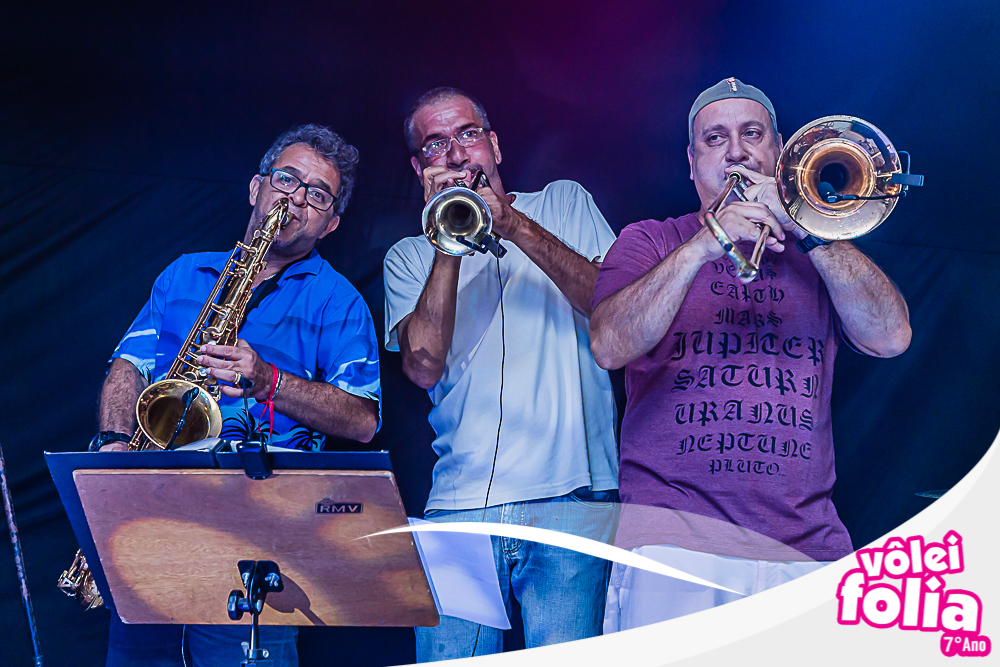 7º VOLEI FOLIA