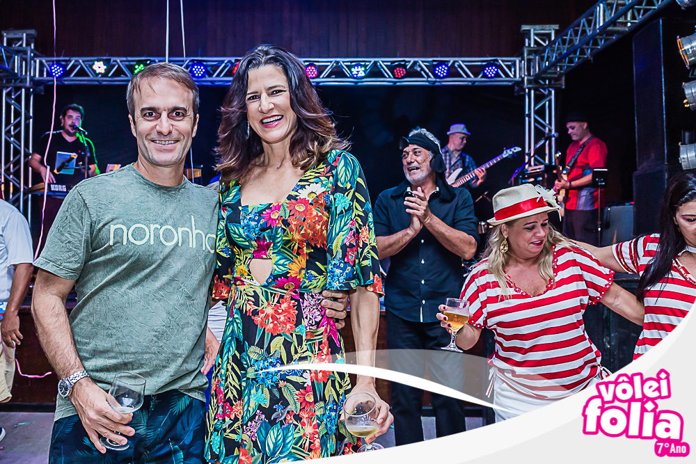 7º VOLEI FOLIA