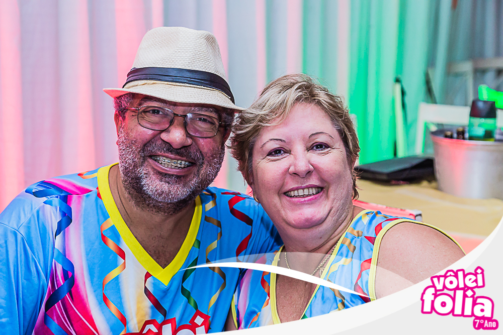 7º VOLEI FOLIA